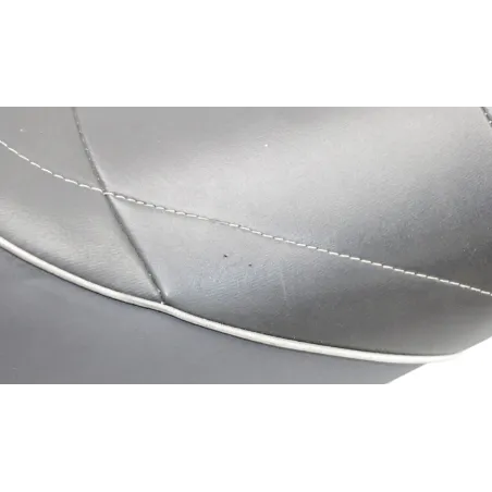 Selle conducteur SUZUKI GSXR 1300 HAYABUSA 1999 - 2007