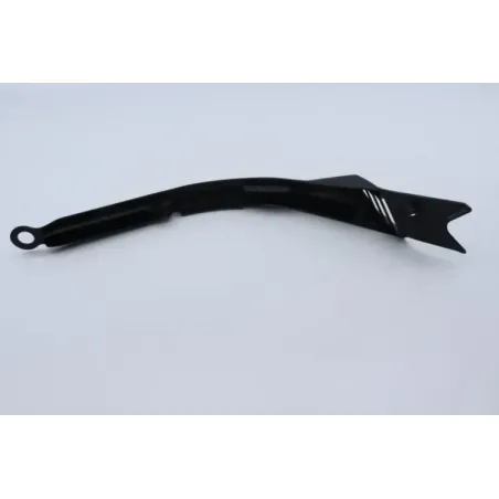 Cache reservoir droit KAWASAKI ER6 650 N 2012 - 2016