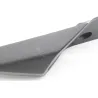 Cache reservoir droit KAWASAKI ER6 650 N 2012 - 2016 Cache reservoir droit KAWASAKI ER6 650 N 2012 - 2016