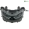 Optique (feux)(phare) YAMAHA GPD 125 2021-2024 NMAX