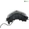 Optique (feux)(phare) YAMAHA GPD 125 2021-2024 NMAX