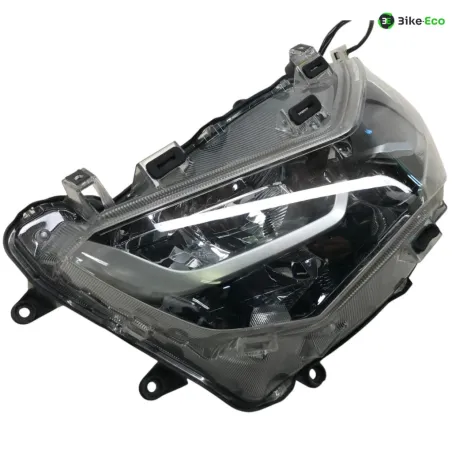 Optique (feux)(phare) YAMAHA GPD 125 2021-2024 NMAX