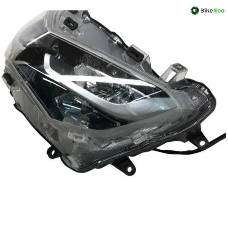Optique (feux)(phare) YAMAHA GPD 125 2021-2024 NMAX