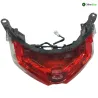 Feu arriere YAMAHA GPD 125 2021-2024 NMAX Feu arriere YAMAHA GPD 125 2021-2024 NMAX
