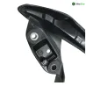 Poignee arriere YAMAHA GPD 125 2021-2024 NMAX