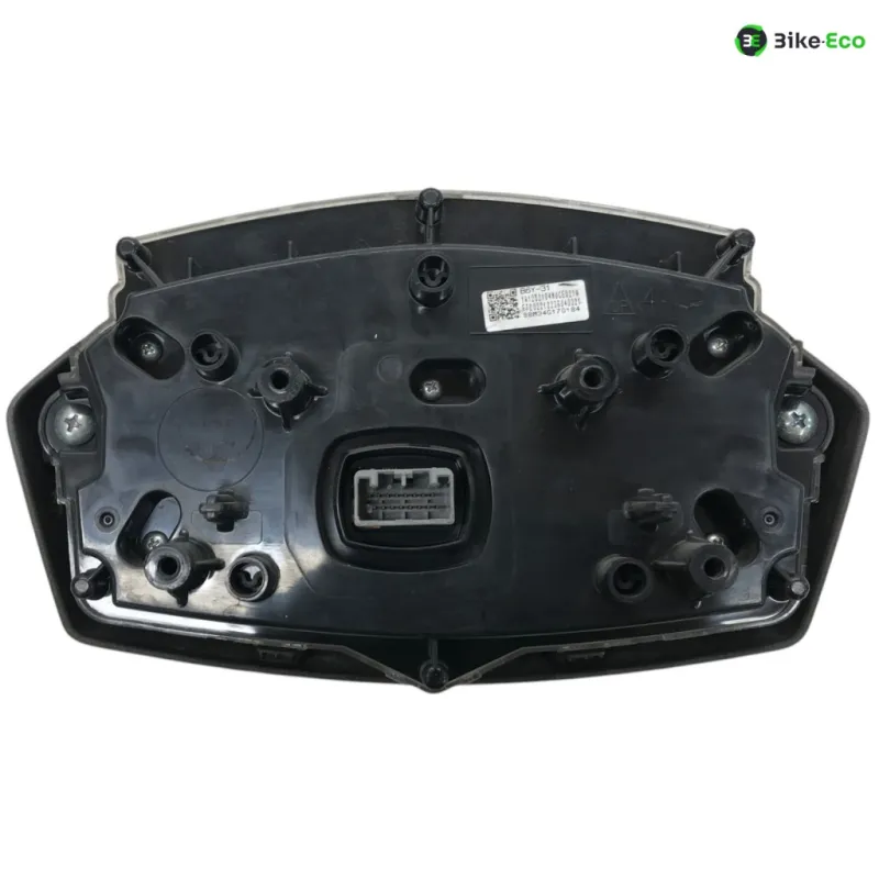 Compteur YAMAHA GPD 125 2021-2024 NMAX