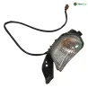 Clignotants avant YAMAHA GPD 125 2021-2024 NMAX Clignotants avant YAMAHA GPD 125 2021-2024 NMAX