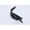 Cache reservoir gauche KAWASAKI ER6 650 N 2012 - 2016