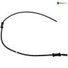 Capteur abs YAMAHA GPD 125 2021-2024 NMAX