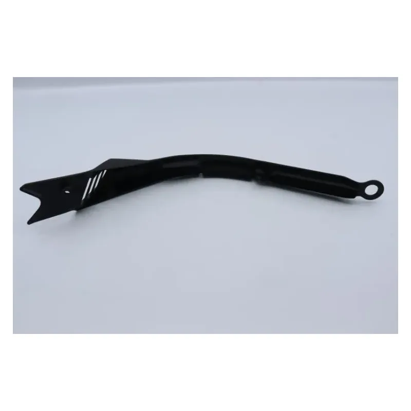 Cache reservoir gauche KAWASAKI ER6 650 N 2012 - 2016