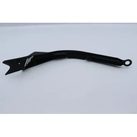 Cache reservoir gauche KAWASAKI ER6 650 N 2012 - 2016