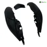 Cache carenage coque arriere YAMAHA GPD 125 2021-2024 NMAX
