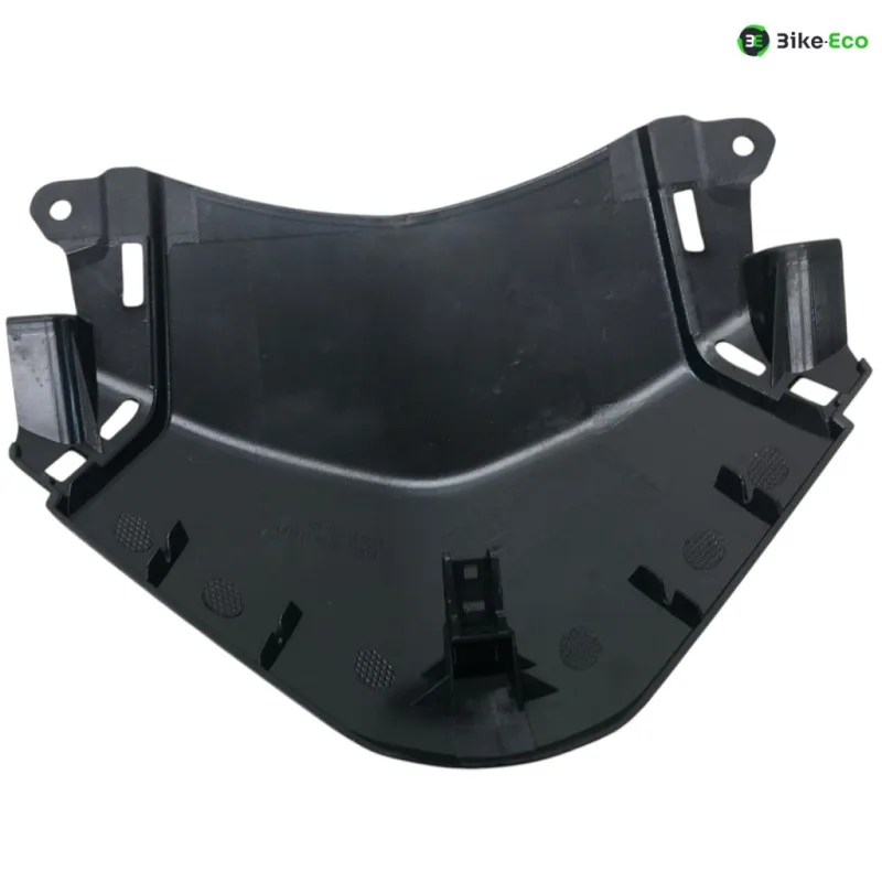 Cache carenage coque arriere YAMAHA GPD 125 2021-2024 NMAX