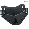 Cache carenage coque arriere YAMAHA GPD 125 2021-2024 NMAX