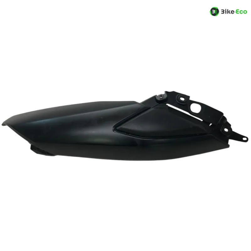 Cache carenage coque arriere YAMAHA GPD 125 2021-2024 NMAX