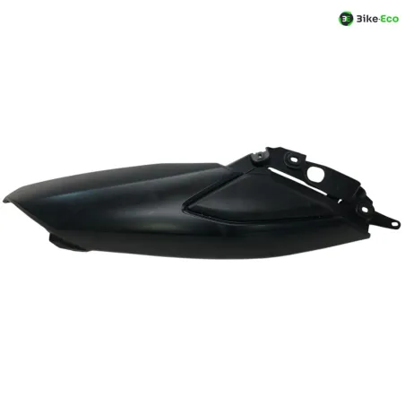 Cache carenage coque arriere YAMAHA GPD 125 2021-2024 NMAX