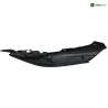 Cache carenage coque arriere YAMAHA GPD 125 2021-2024 NMAX