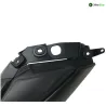Cache carenage coque arriere YAMAHA GPD 125 2021-2024 NMAX