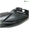Cache carenage coque arriere YAMAHA GPD 125 2021-2024 NMAX