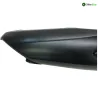 Cache carenage coque arriere YAMAHA GPD 125 2021-2024 NMAX