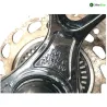 Jante avant YAMAHA GPD 125 2021-2024 NMAX Jante avant YAMAHA GPD 125 2021-2024 NMAX