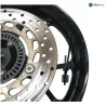 Jante avant YAMAHA GPD 125 2021-2024 NMAX Jante avant YAMAHA GPD 125 2021-2024 NMAX