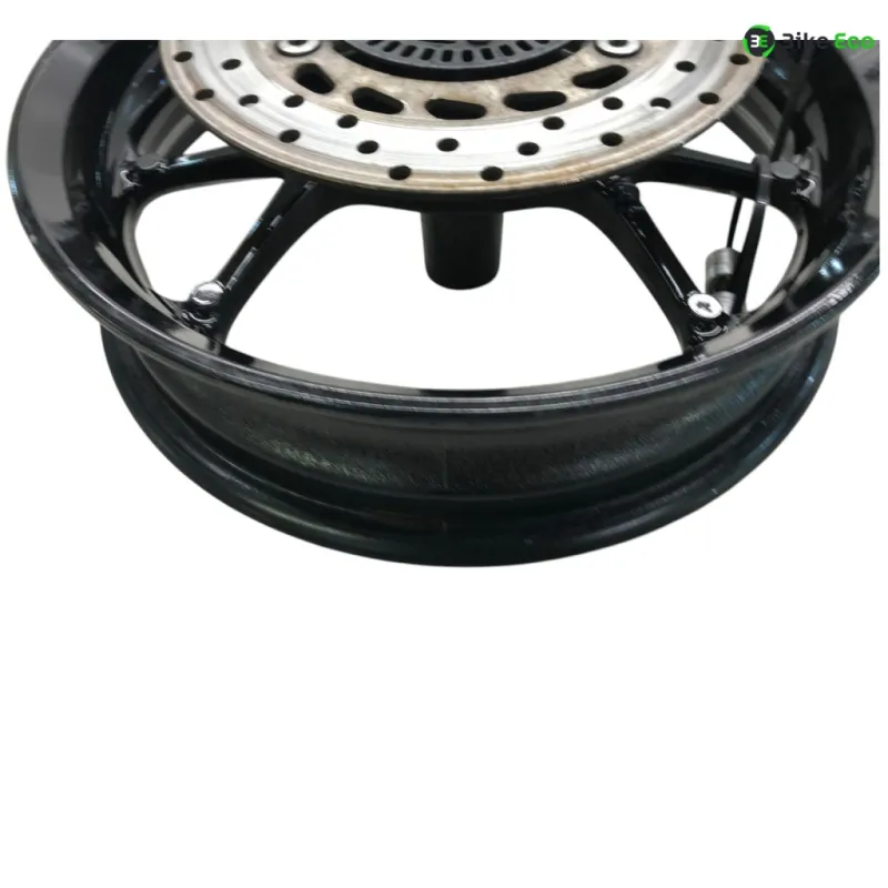 Jante avant YAMAHA GPD 125 2021-2024 NMAX