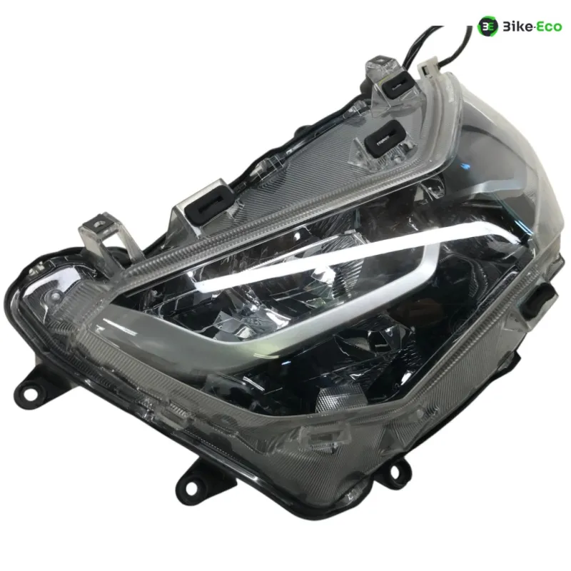 Optique (feux)(phare) YAMAHA GPD 125 2021-2024 NMAX