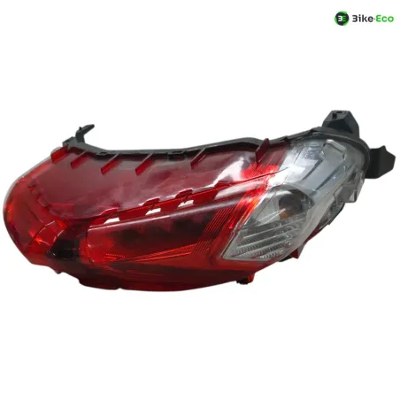 Feu arriere YAMAHA GPD 125 2021-2024 NMAX