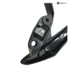 Poignee arriere YAMAHA GPD 125 2021-2024 NMAX