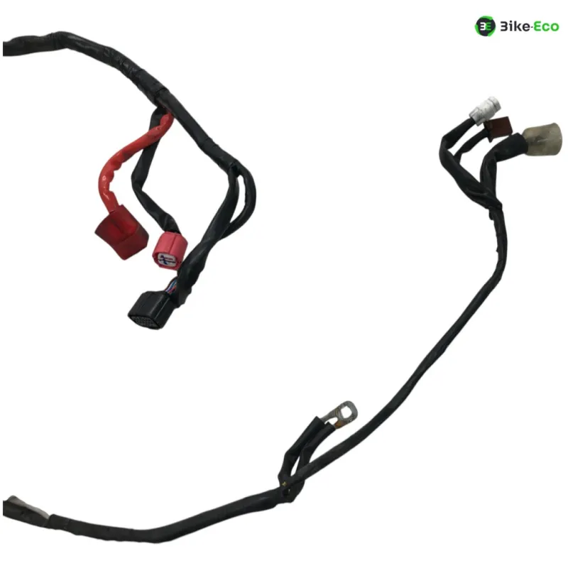 Faisceau electrique YAMAHA GPD 125 2021-2024 NMAX