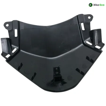 Cache carenage coque arriere YAMAHA GPD 125 2021-2024 NMAX
