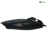 Cache carenage coque arriere YAMAHA GPD 125 2021-2024 NMAX