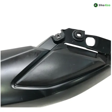 Cache carenage coque arriere YAMAHA GPD 125 2021-2024 NMAX