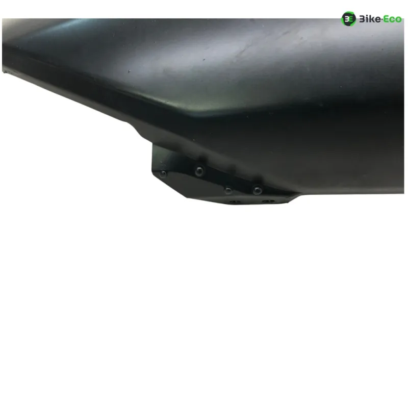 Cache carenage coque arriere YAMAHA GPD 125 2021-2024 NMAX