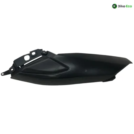 Cache carenage coque arriere YAMAHA GPD 125 2021-2024 NMAX