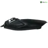 Cache carenage coque arriere YAMAHA GPD 125 2021-2024 NMAX