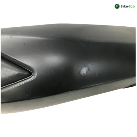 Cache carenage coque arriere YAMAHA GPD 125 2021-2024 NMAX