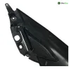 Cache carenage coque arriere YAMAHA GPD 125 2021-2024 NMAX