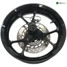 Jante avant YAMAHA GPD 125 2021-2024 NMAX Jante avant YAMAHA GPD 125 2021-2024 NMAX