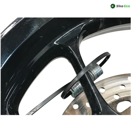 Jante avant YAMAHA GPD 125 2021-2024 NMAX
