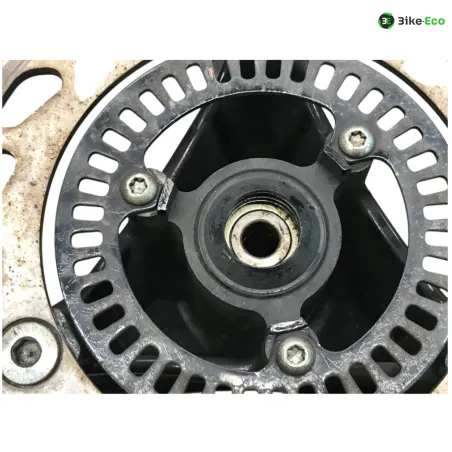 Jante avant YAMAHA GPD 125 2021-2024 NMAX