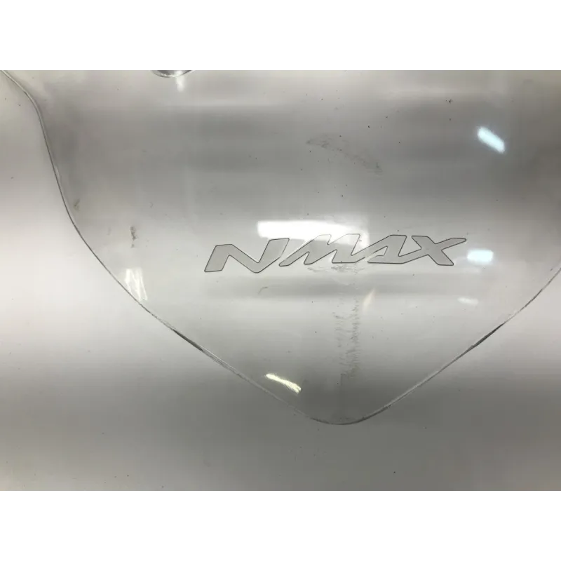 Bulle YAMAHA GPD 125 2021-2024 NMAX