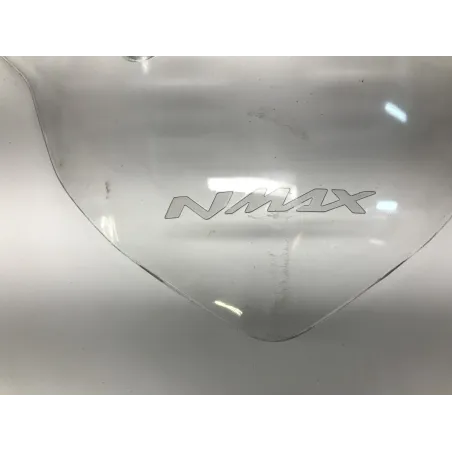 Bulle YAMAHA GPD 125 2021-2024 NMAX