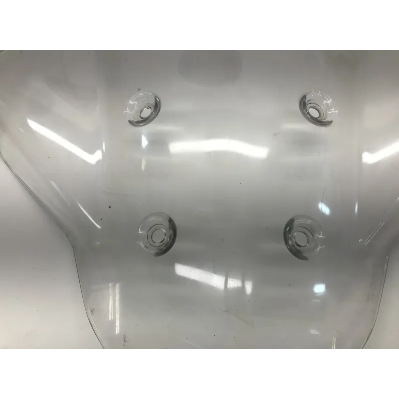 Bulle YAMAHA GPD 125 2021-2024 NMAX