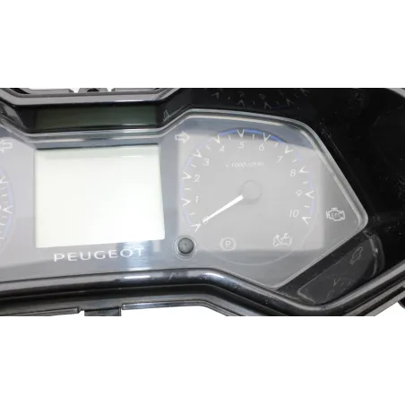 Compteur PEUGEOT METROPOLIS 400 RS 2013 - 2017