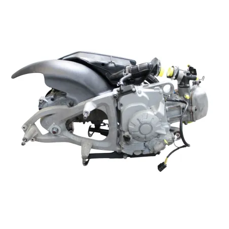 Moteur PEUGEOT METROPOLIS 400 RS 2013 - 2017