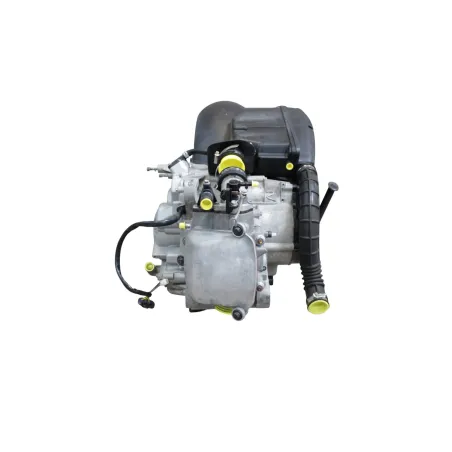 Moteur PEUGEOT METROPOLIS 400 RS 2013 - 2017