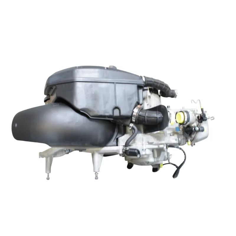 Moteur PEUGEOT METROPOLIS 400 RS 2013 - 2017