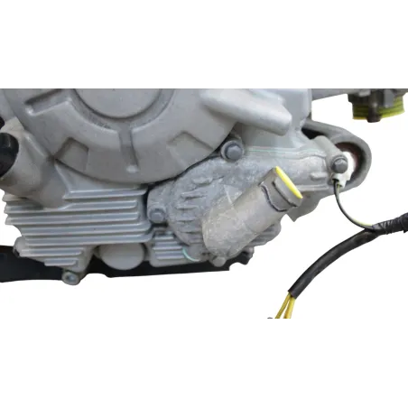 Moteur PEUGEOT METROPOLIS 400 RS 2013 - 2017